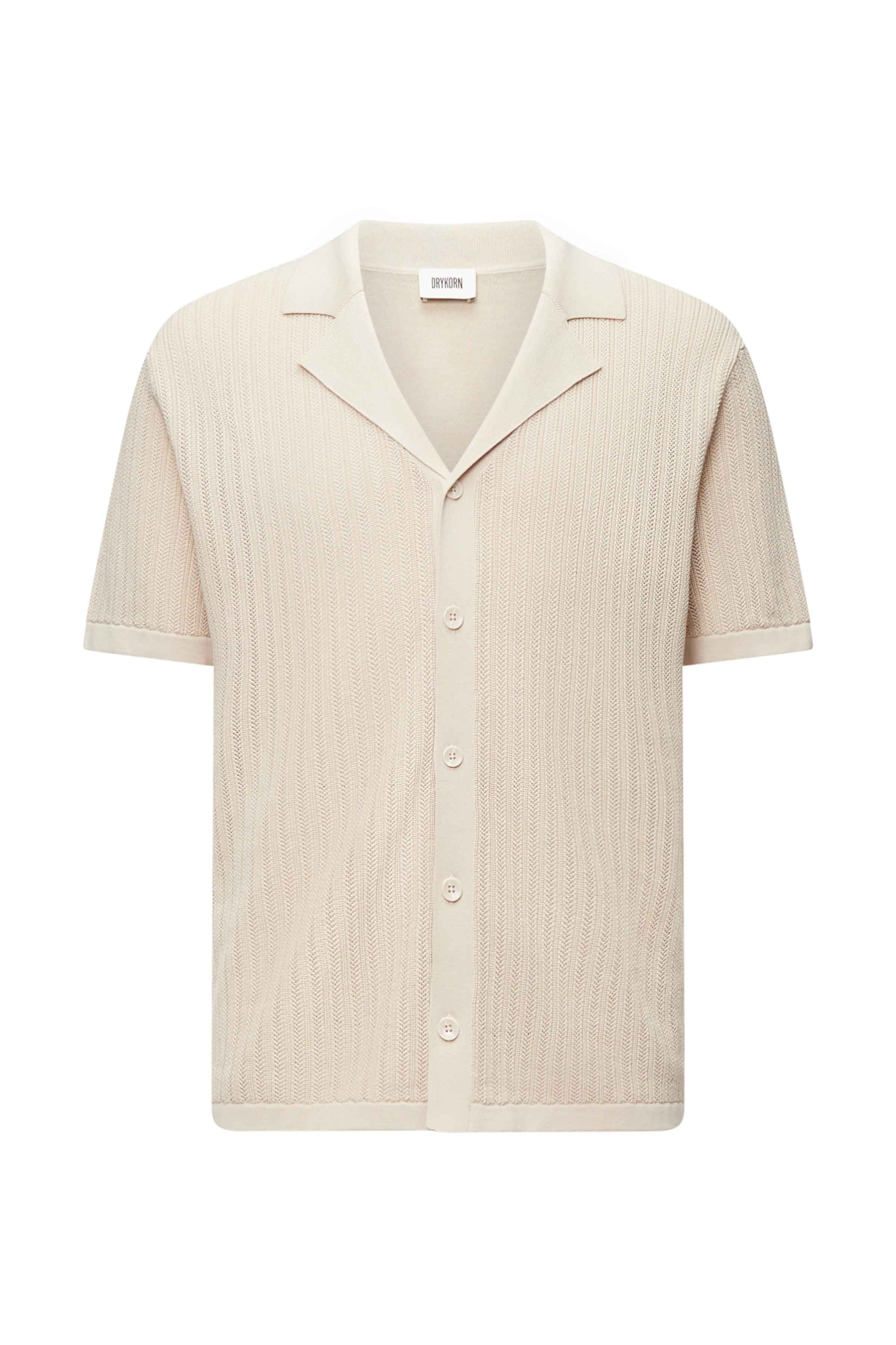 Drykorn-RAY-Shirts-Black-Deal-Outlet-by-ARCHIVIST