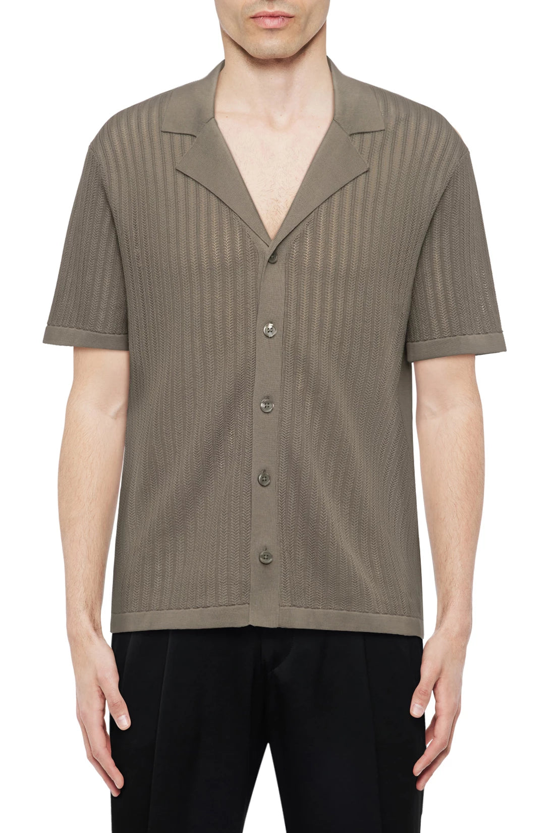 Drykorn-RAY-Shirts-Black-Deal-Outlet-by-ARCHIVIST