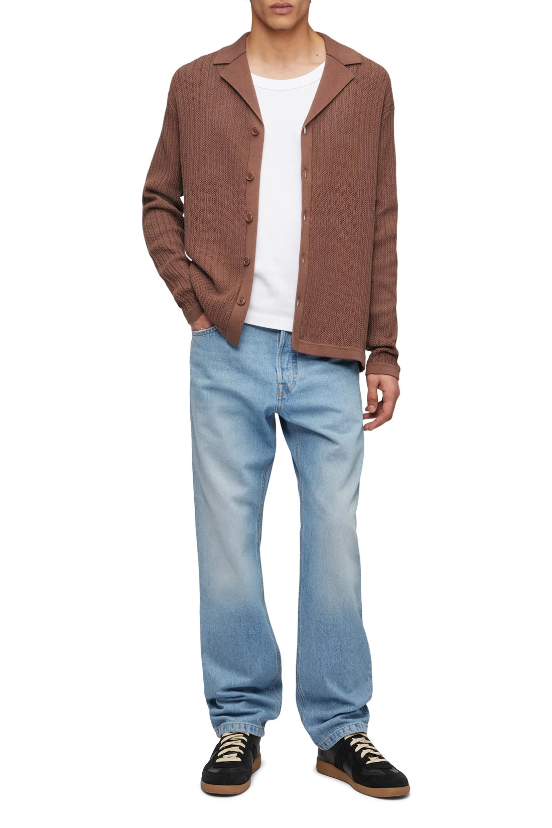 Drykorn-RAYMONT-Shirts-Black-Deal-Outlet-by-ARCHIVIST