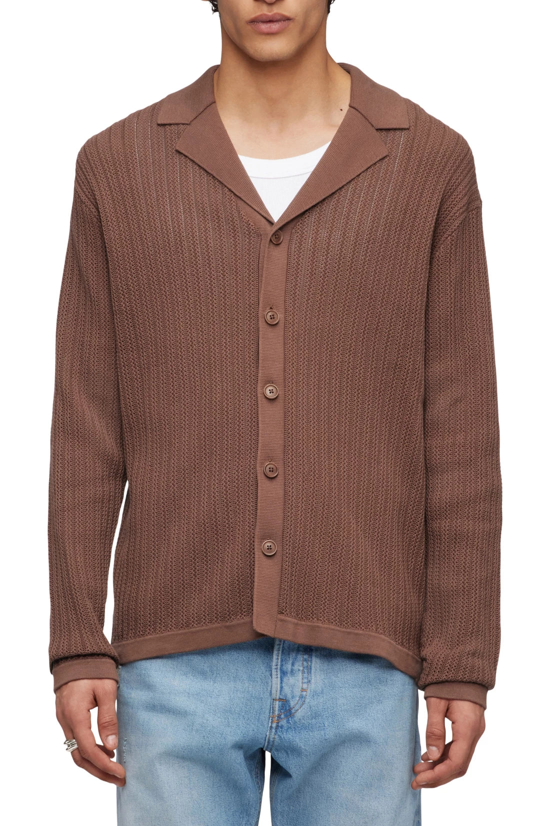 Drykorn-RAYMONT-Shirts-Black-Deal-Outlet-by-ARCHIVIST