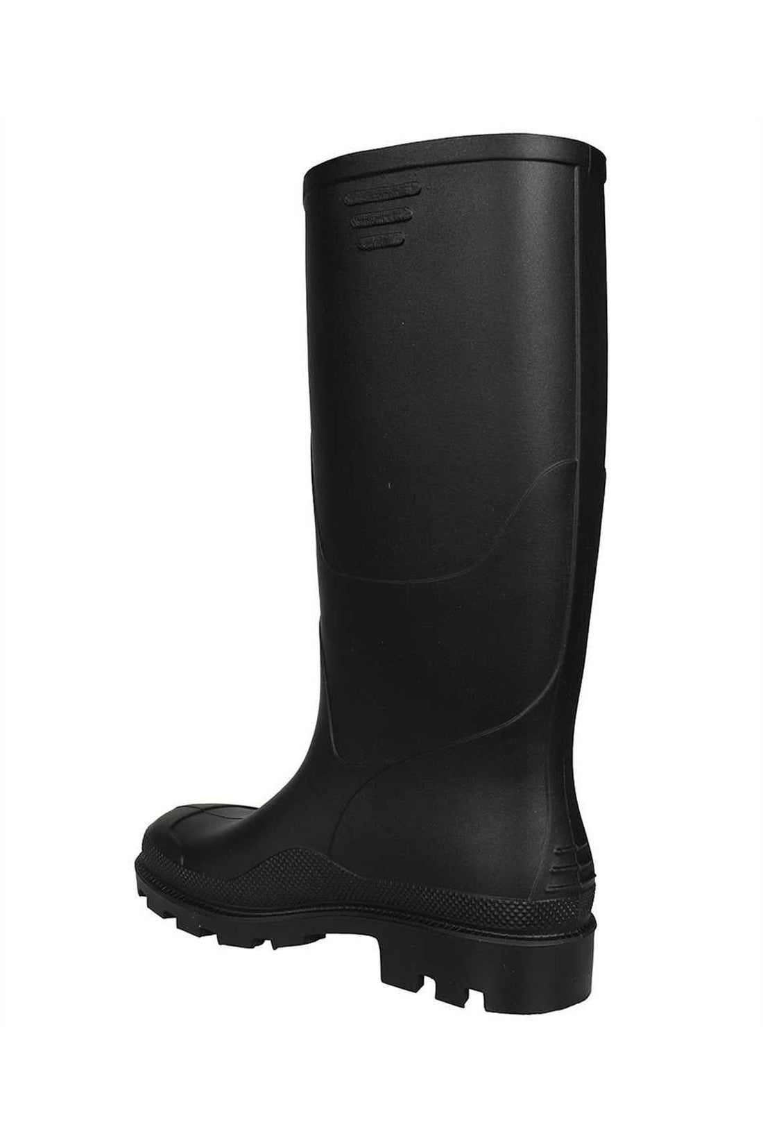 Icon rubber boots