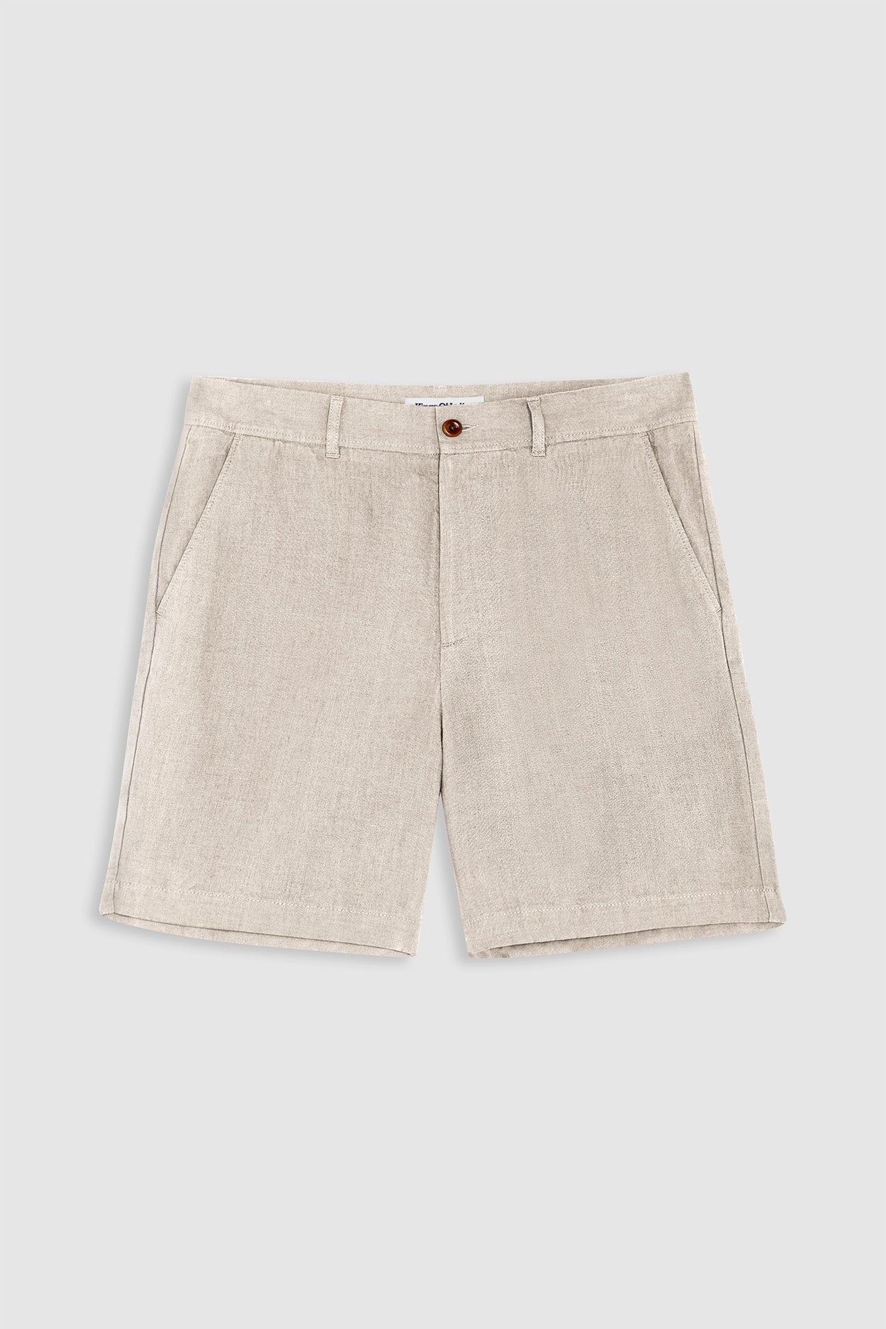 REAGAN | UNDYED LINEN