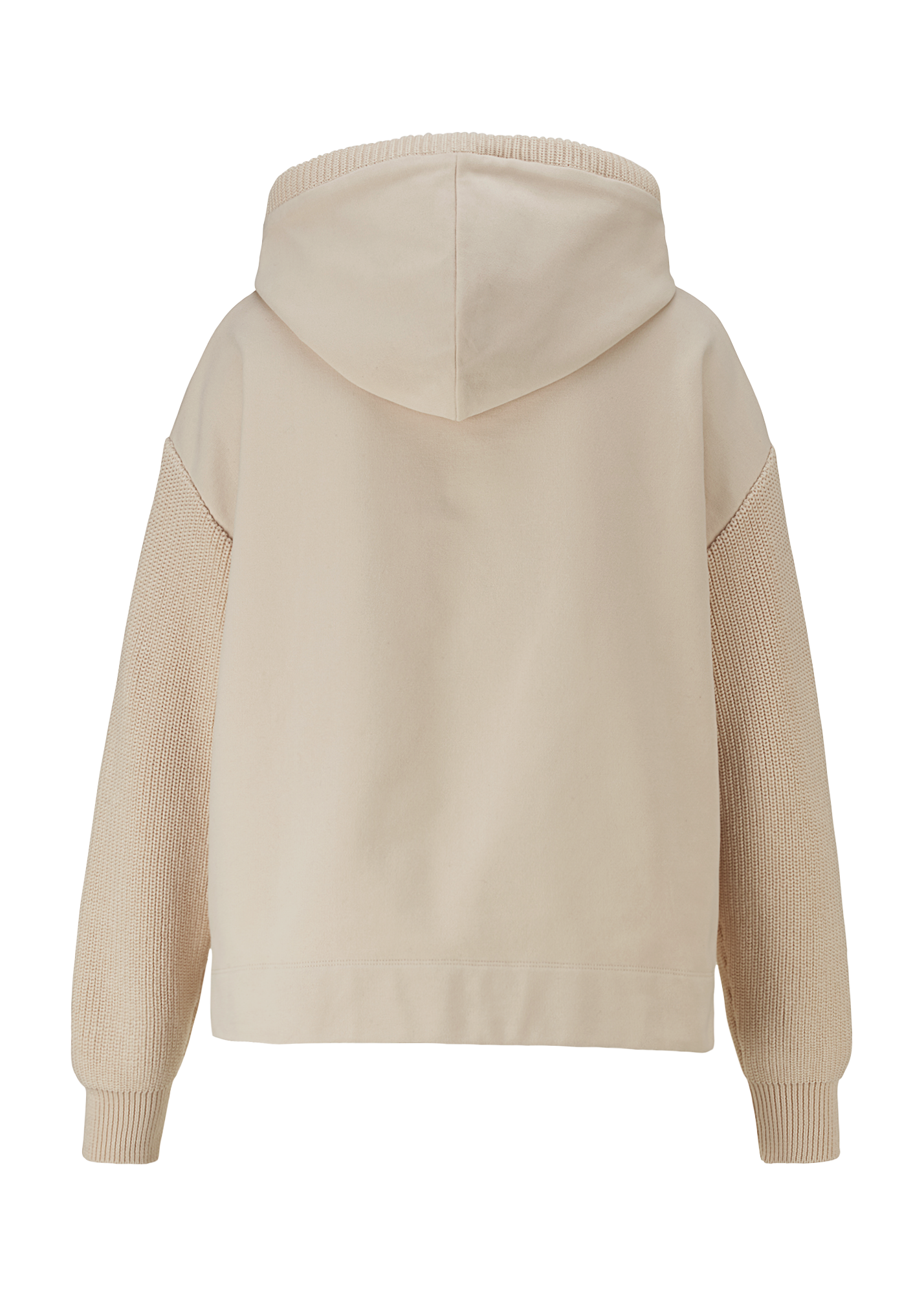 RIANI-outlet-sale-Jersey hoody-Sweatshirt-ARCHIVIST