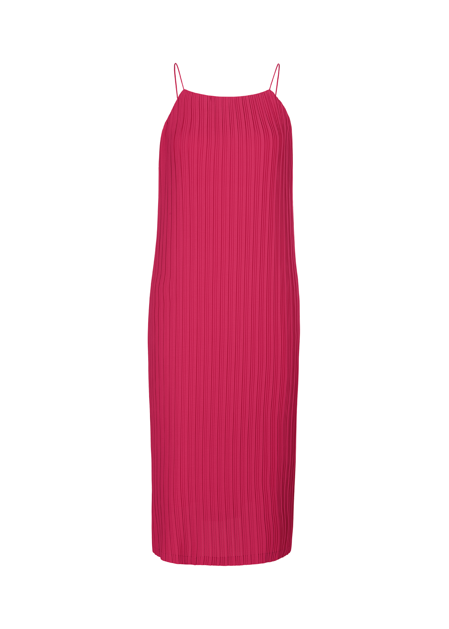 RIANI-outlet-sale-Plissiertes Kleid-Kleider & Röcke-ARCHIVIST