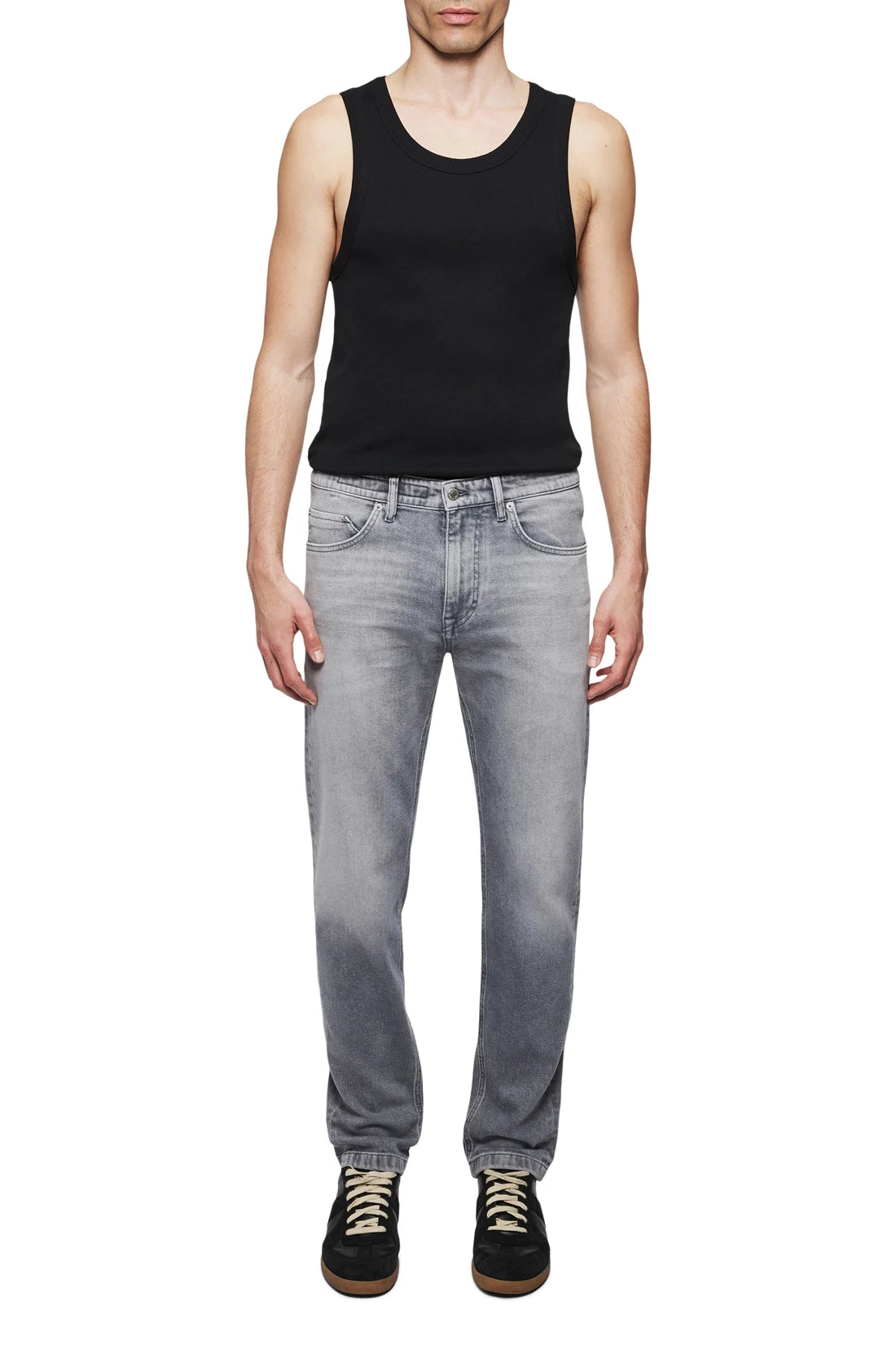 Drykorn-RICC-Jeans-Black-Deal-Outlet-by-ARCHIVIST