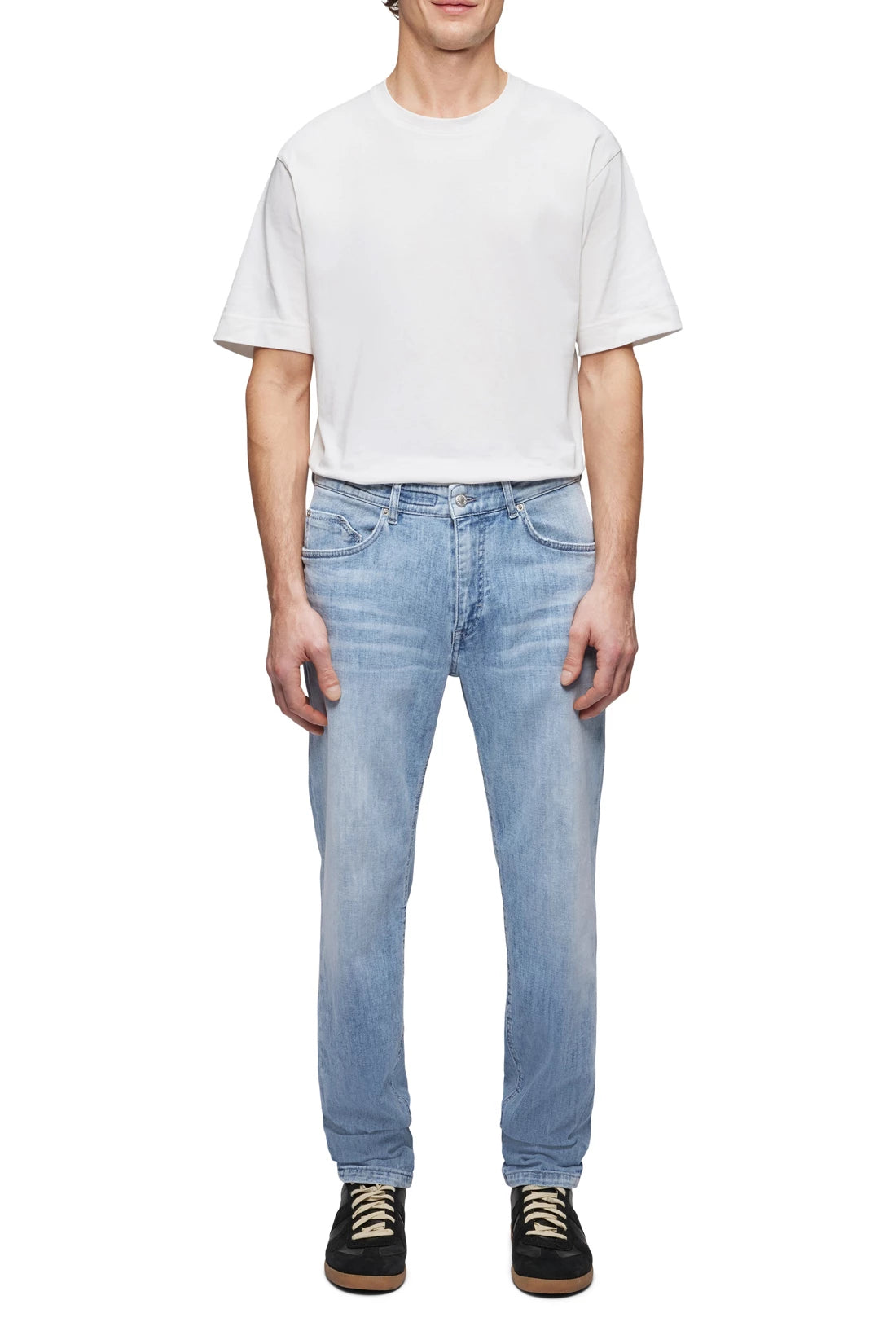 Drykorn-RICC-Jeans-Black-Deal-Outlet-by-ARCHIVIST