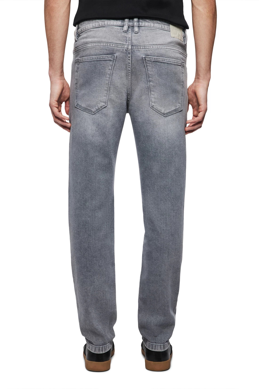 Drykorn-RICC-Jeans-Black-Deal-Outlet-by-ARCHIVIST