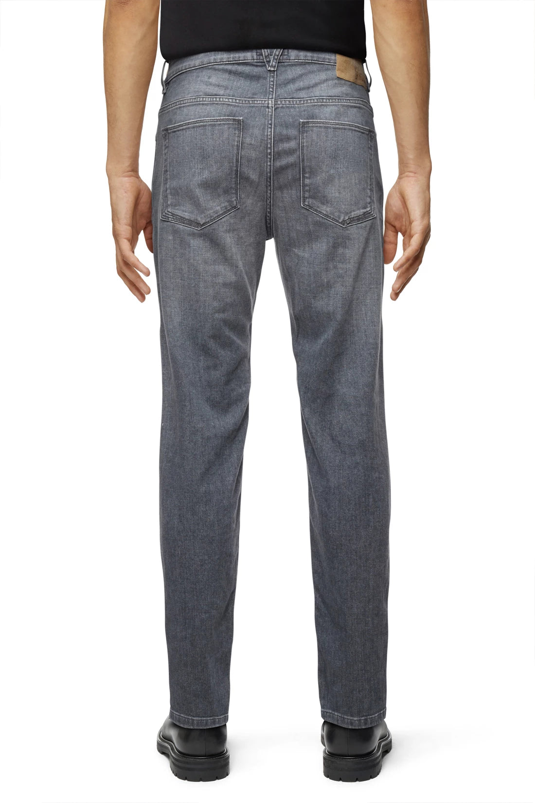 Drykorn-RICC-Jeans-Black-Deal-Outlet-by-ARCHIVIST