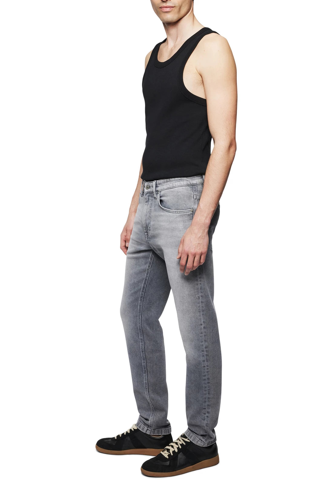 Drykorn-RICC-Jeans-Black-Deal-Outlet-by-ARCHIVIST