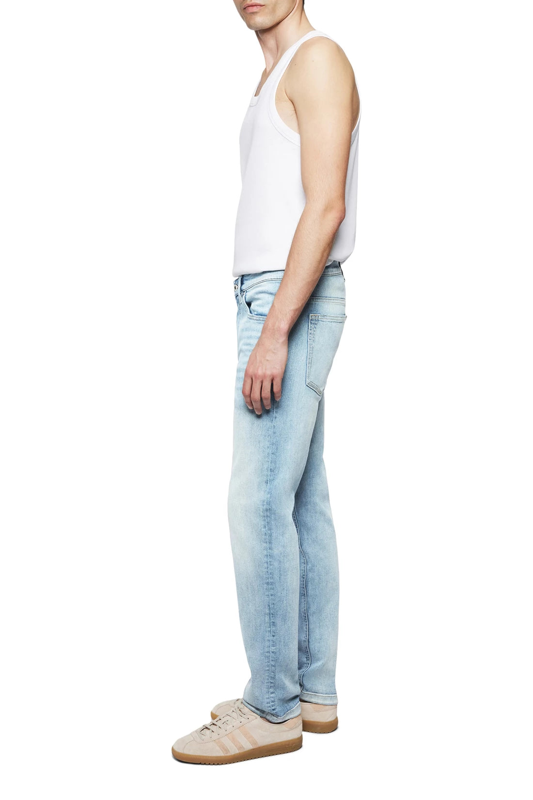 Drykorn-RICC-Jeans-Black-Deal-Outlet-by-ARCHIVIST