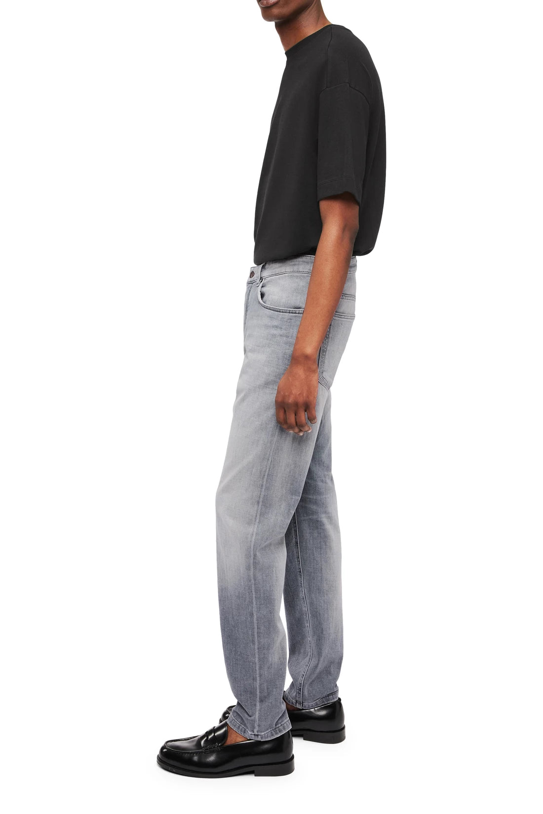 Drykorn-RICC-Jeans-Black-Deal-Outlet-by-ARCHIVIST