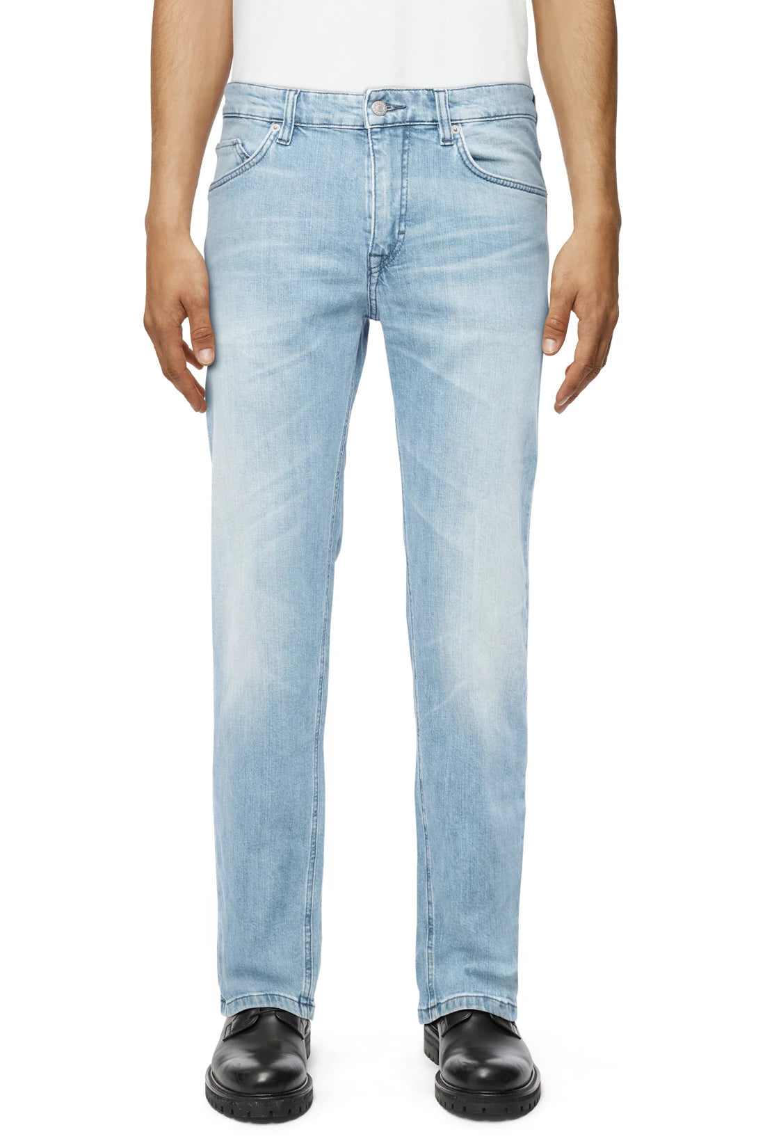 Drykorn-RICC-Jeans-Black-Deal-Outlet-by-ARCHIVIST