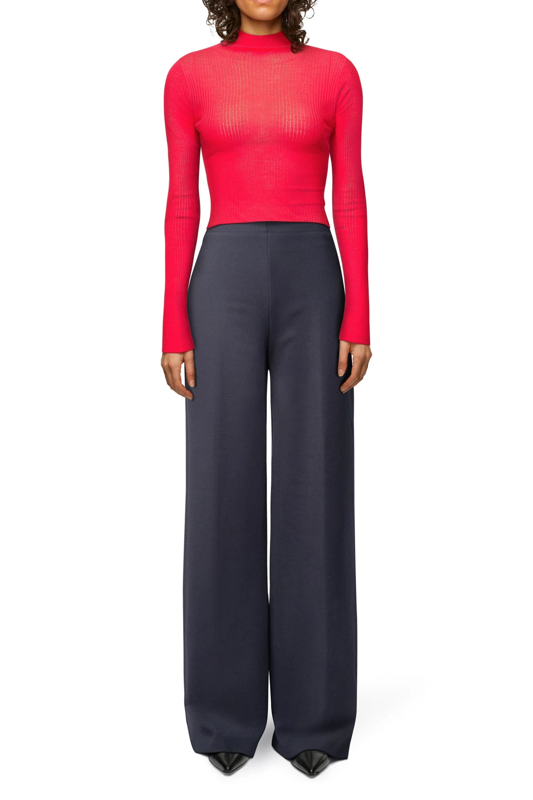 Drykorn-RICKA-Strick & Pullover-Black-Deal-Outlet-by-ARCHIVIST