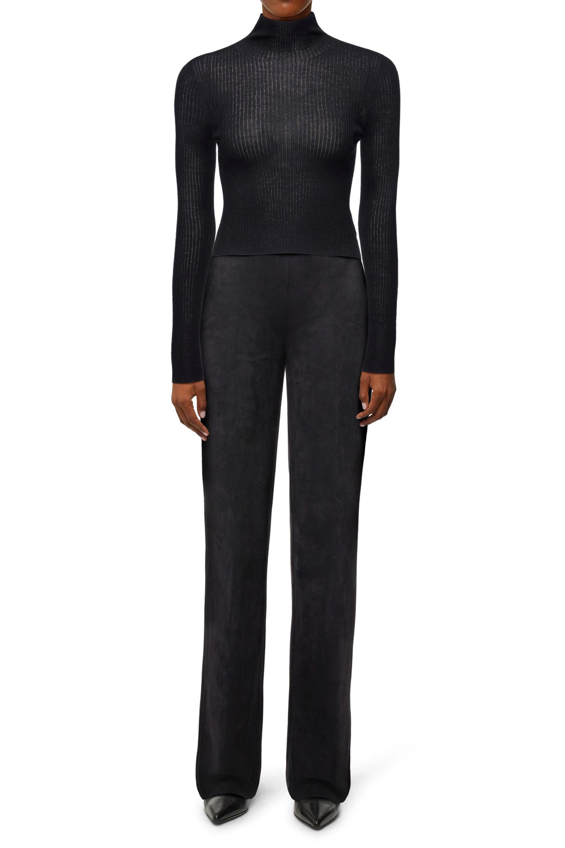 Drykorn-RICKA-Strick & Pullover-Black-Deal-Outlet-by-ARCHIVIST