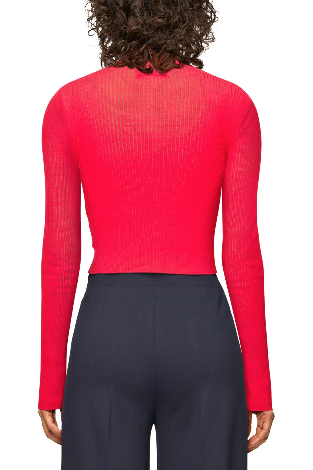 Drykorn-RICKA-Strick & Pullover-Black-Deal-Outlet-by-ARCHIVIST