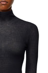 Drykorn-RICKA-Strick & Pullover-Black-Deal-Outlet-by-ARCHIVIST