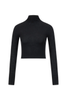 Drykorn-RICKA-Strick & Pullover-Black-Deal-Outlet-by-ARCHIVIST