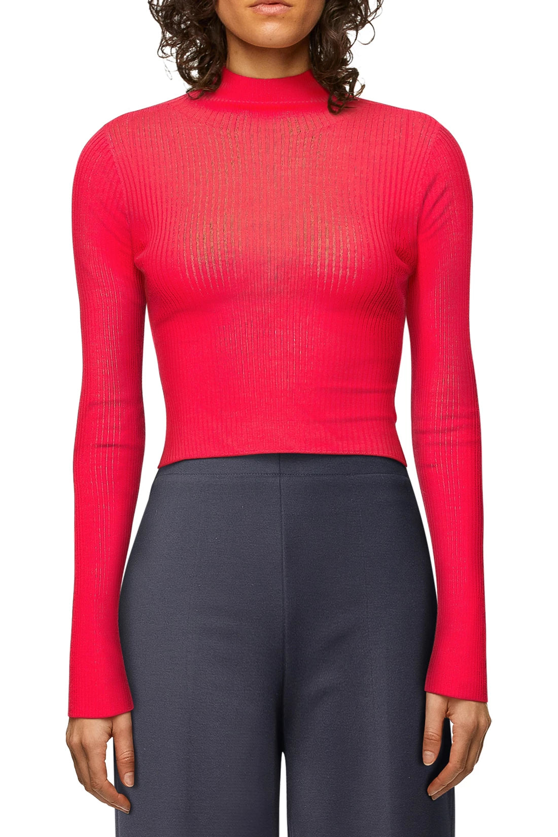 Drykorn-RICKA-Strick & Pullover-Black-Deal-Outlet-by-ARCHIVIST