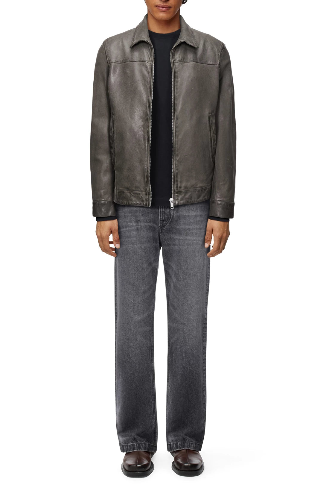 Drykorn-RIKKA-Jacken & Mäntel-Black-Deal-Outlet-by-ARCHIVIST