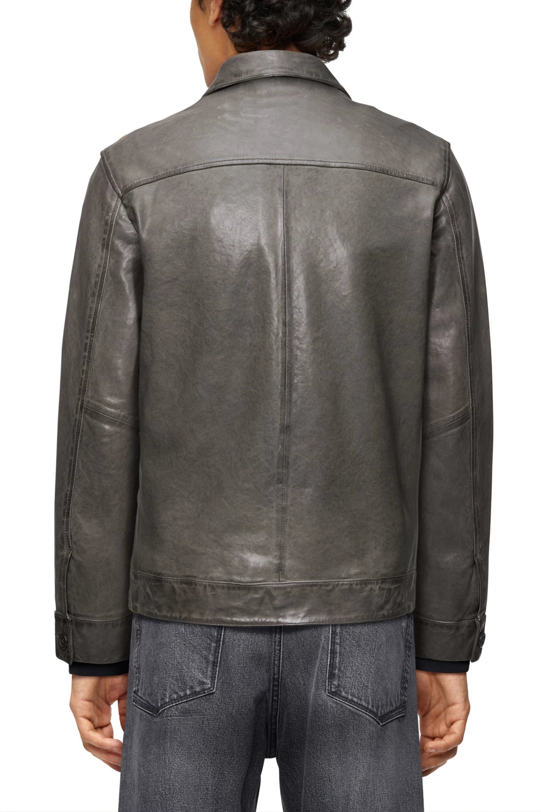 Drykorn-RIKKA-Jacken & Mäntel-Black-Deal-Outlet-by-ARCHIVIST