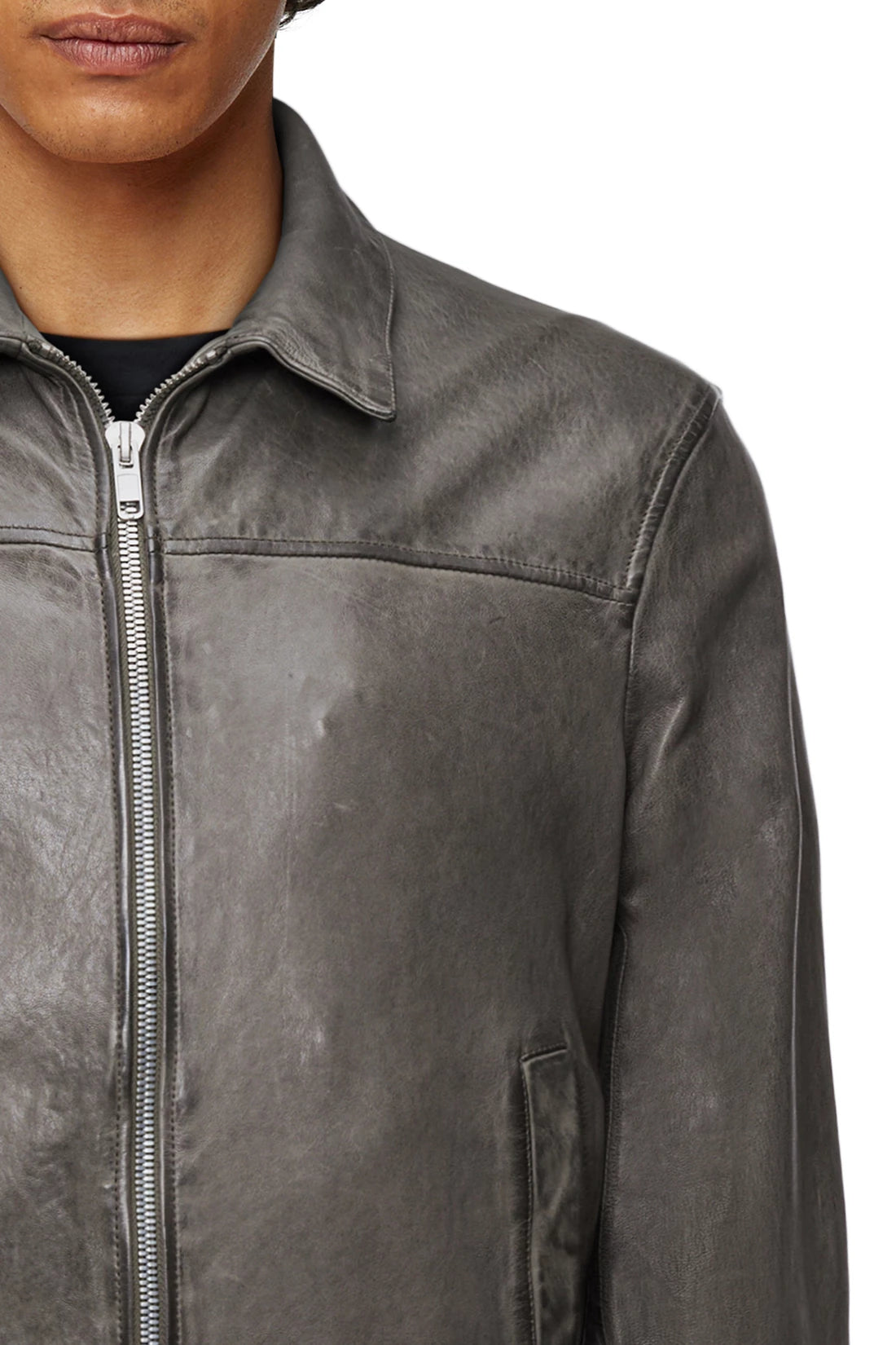 Drykorn-RIKKA-Jacken & Mäntel-Black-Deal-Outlet-by-ARCHIVIST