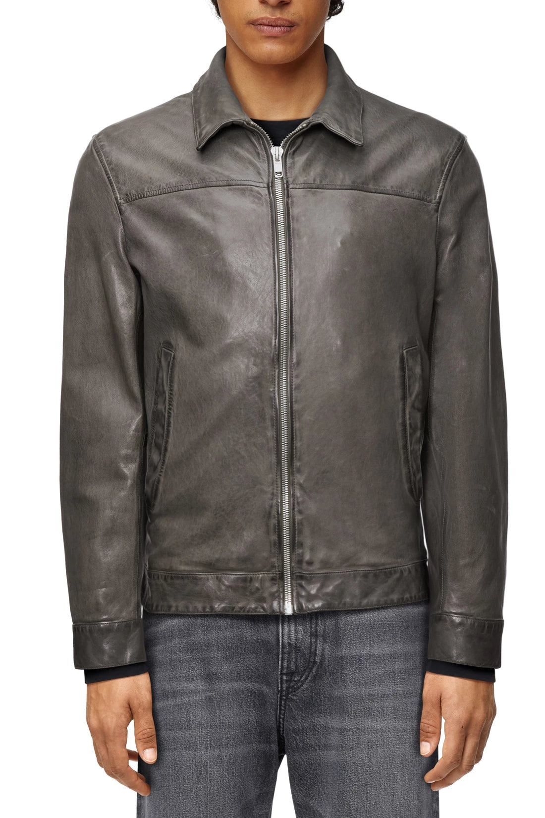 Drykorn-RIKKA-Jacken & Mäntel-Black-Deal-Outlet-by-ARCHIVIST