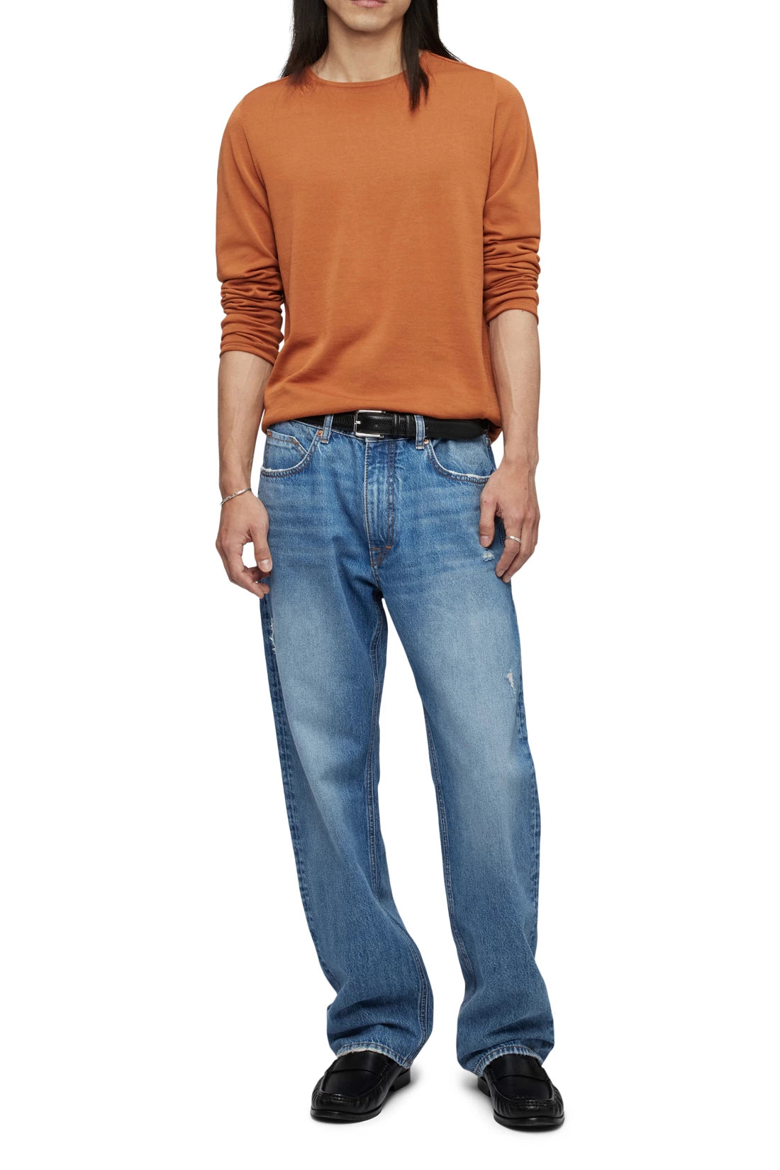 Drykorn-RIKONO-Strick & Pullover-Black-Deal-Outlet-by-ARCHIVIST