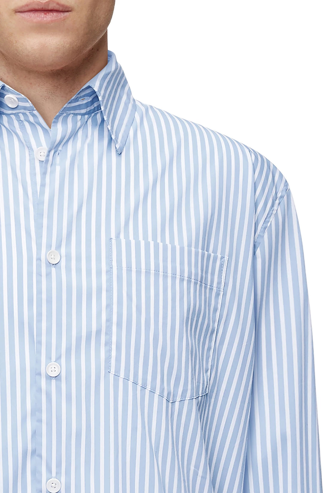 Drykorn-RIKOV-Shirts-Black-Deal-Outlet-by-ARCHIVIST