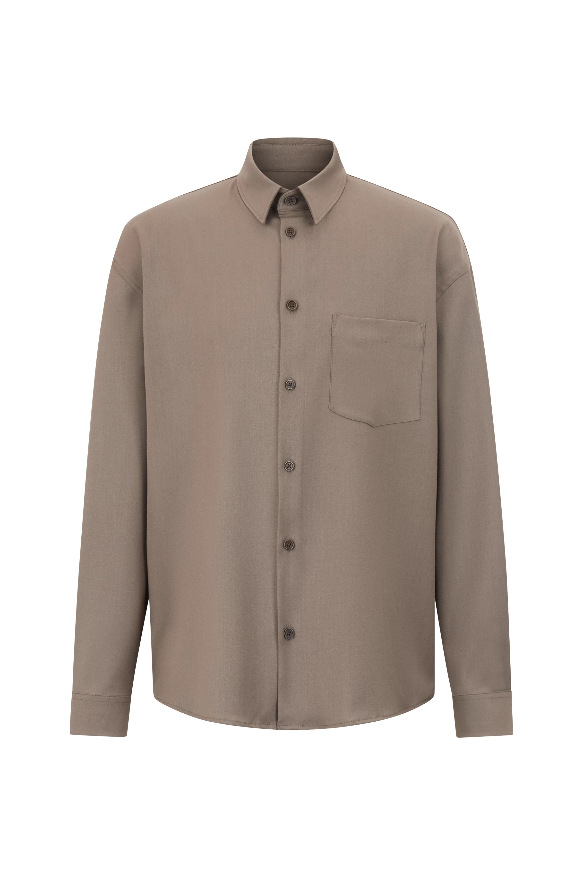 Drykorn-RIKOV-Shirts-Black-Deal-Outlet-by-ARCHIVIST