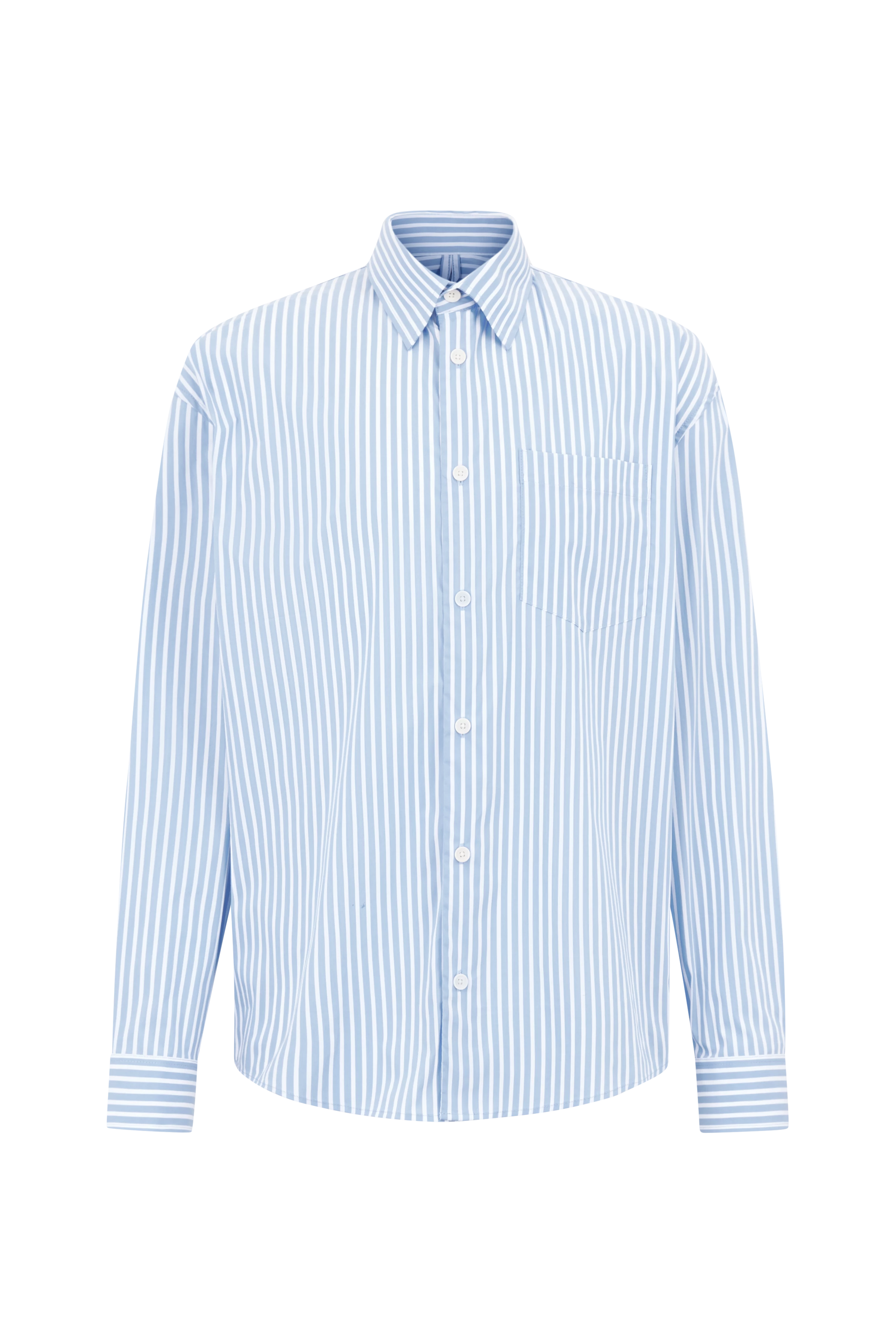 Drykorn-RIKOV-Shirts-Black-Deal-Outlet-by-ARCHIVIST