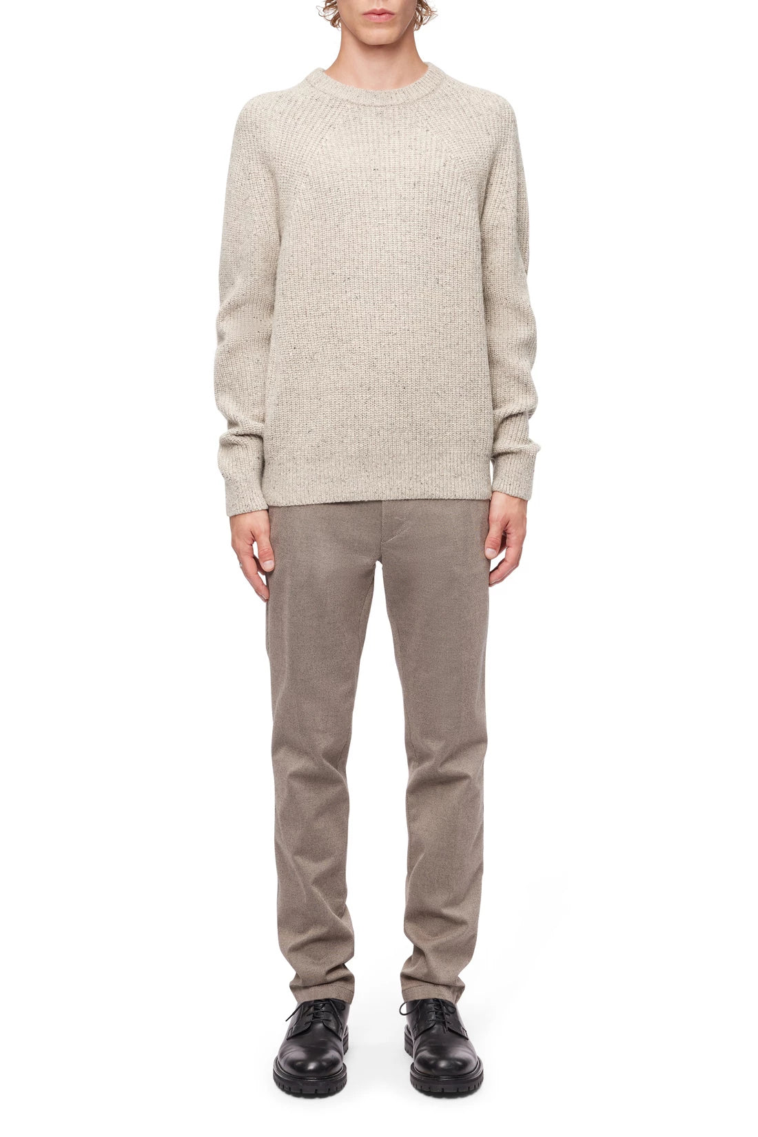 Drykorn-RIPPLEY-Strick & Pullover-Black-Deal-Outlet-by-ARCHIVIST