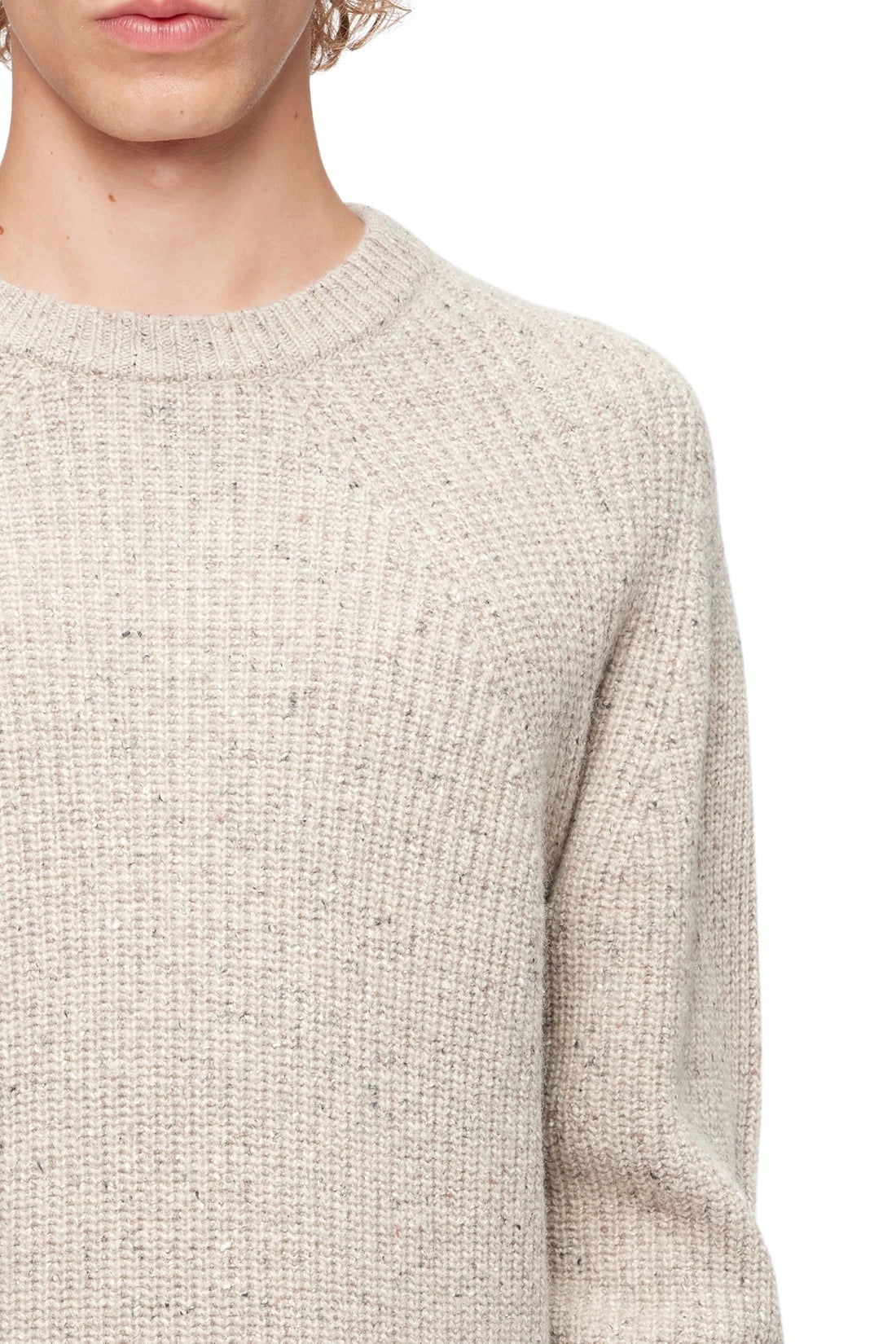 Drykorn-RIPPLEY-Strick & Pullover-Black-Deal-Outlet-by-ARCHIVIST