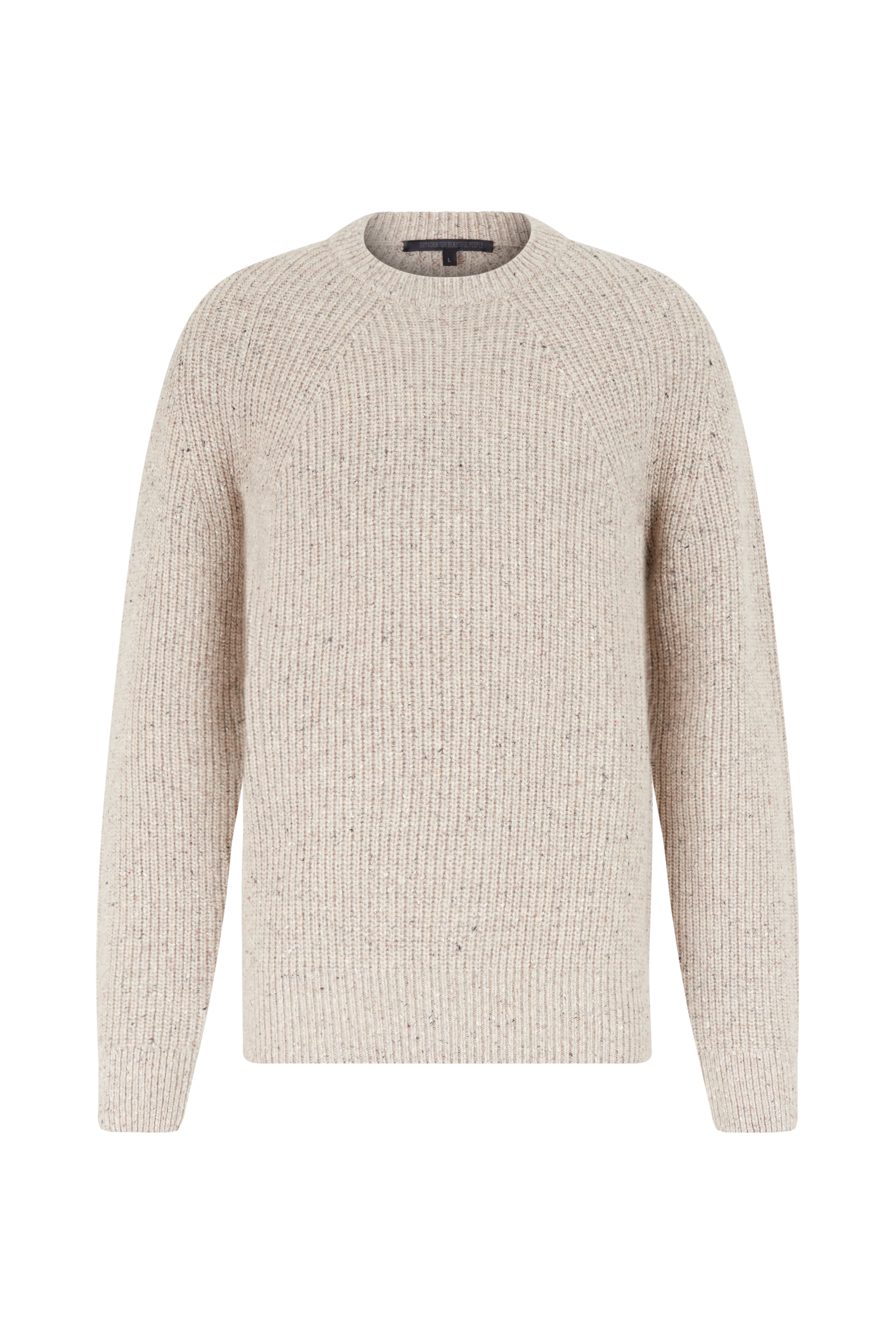 Drykorn-RIPPLEY-Strick & Pullover-Black-Deal-Outlet-by-ARCHIVIST