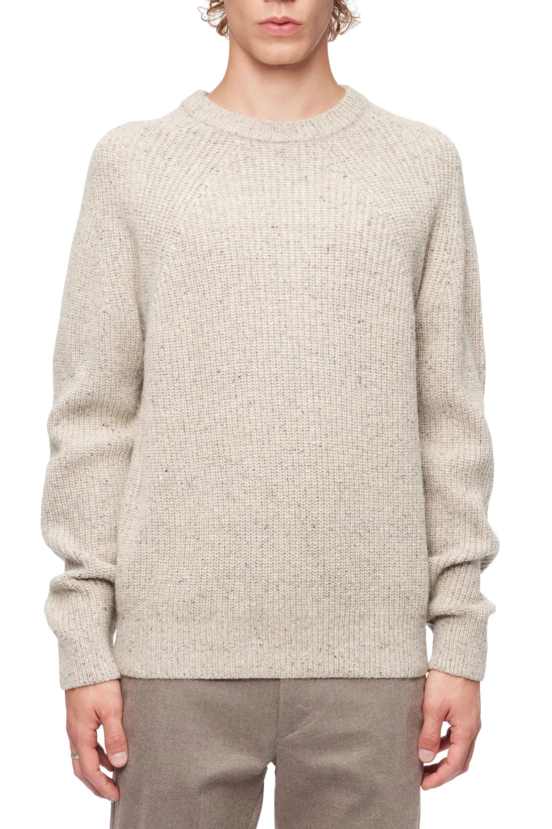 Drykorn-RIPPLEY-Strick & Pullover-Black-Deal-Outlet-by-ARCHIVIST