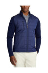 Ralph Lauren-OUTLET-SALE-RLX Coolwool Golf Jacket-ARCHIVIST