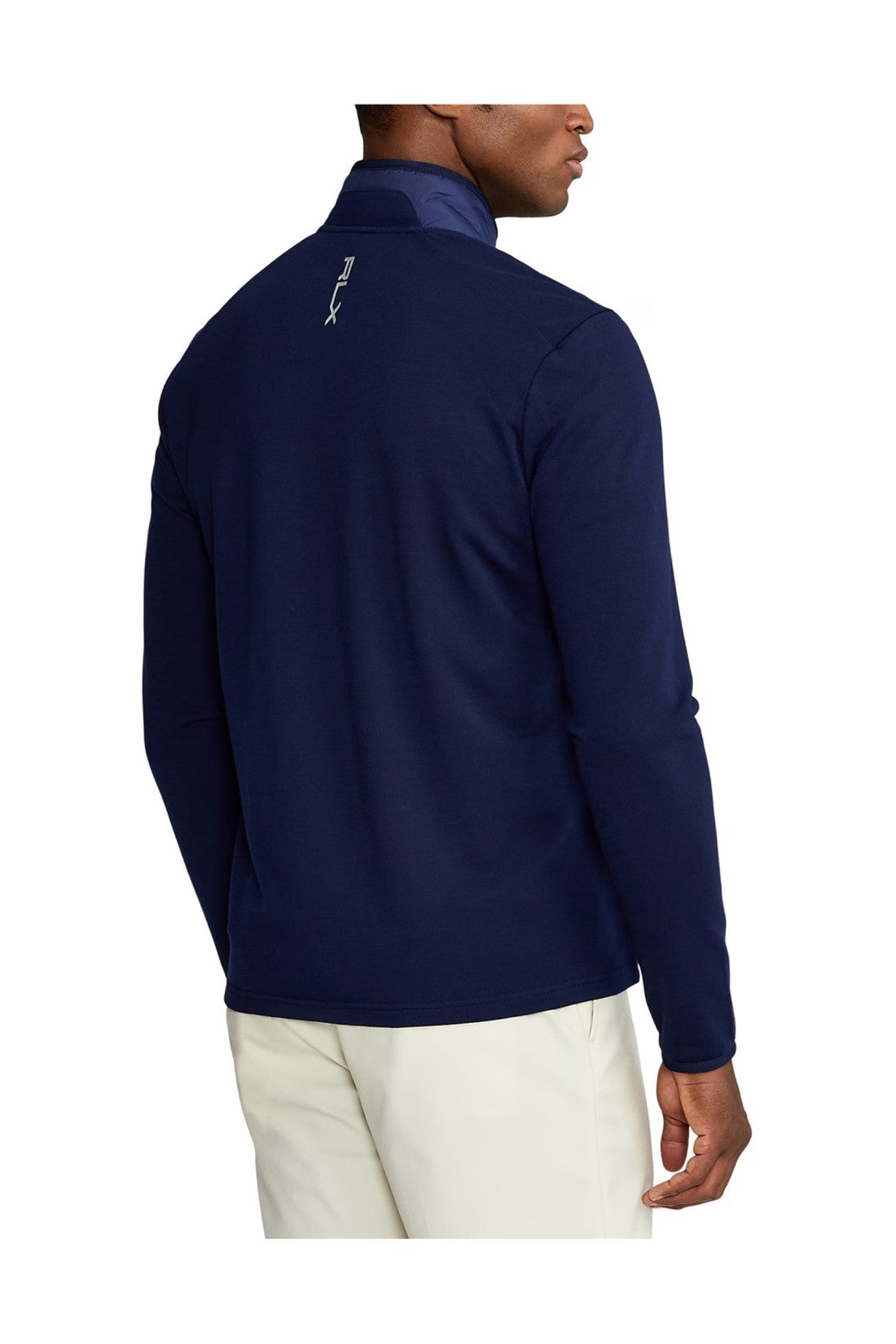 Ralph Lauren-OUTLET-SALE-RLX Coolwool Golf Jacket-ARCHIVIST