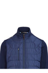 Ralph Lauren-OUTLET-SALE-RLX Coolwool Golf Jacket-ARCHIVIST