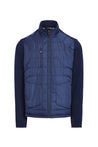 Ralph Lauren-OUTLET-SALE-RLX Coolwool Golf Jacket-ARCHIVIST