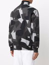 Polo Ralph Lauren-OUTLET-SALE-RLX Geometric Bomber Jacket-ARCHIVIST