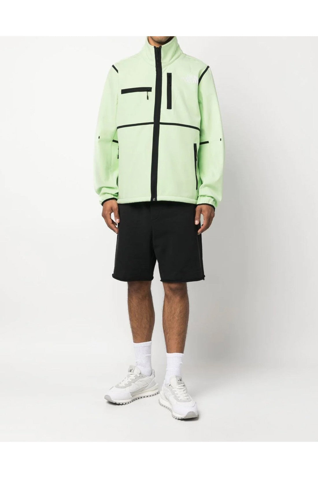 The North Face-OUTLET-SALE-RMST Denali Jacket-ARCHIVIST