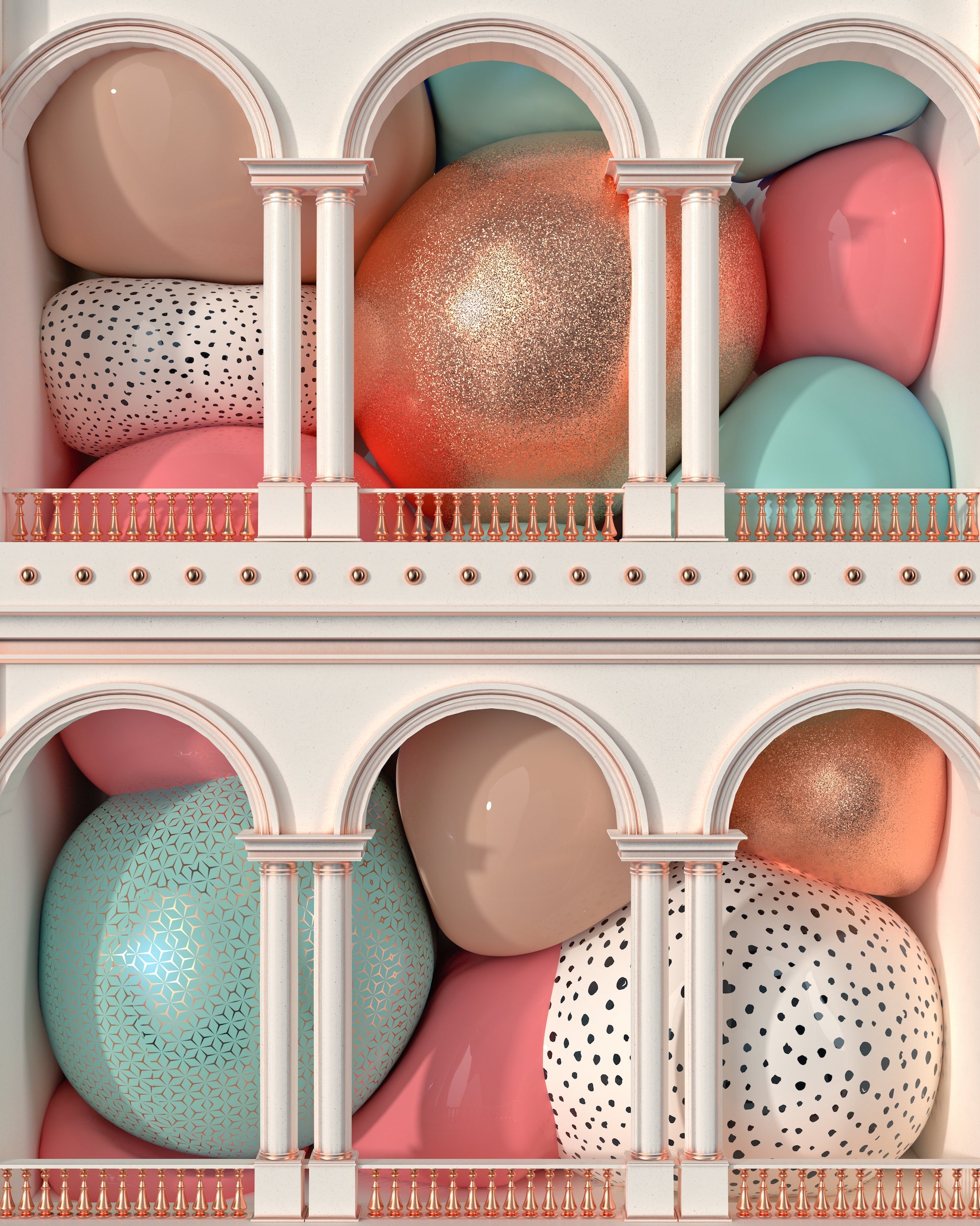 Gestalten Eu Shop-Dreamscapes & Artificial Architecture-Book-Black-Deal-Outlet-by-ARCHIVIST