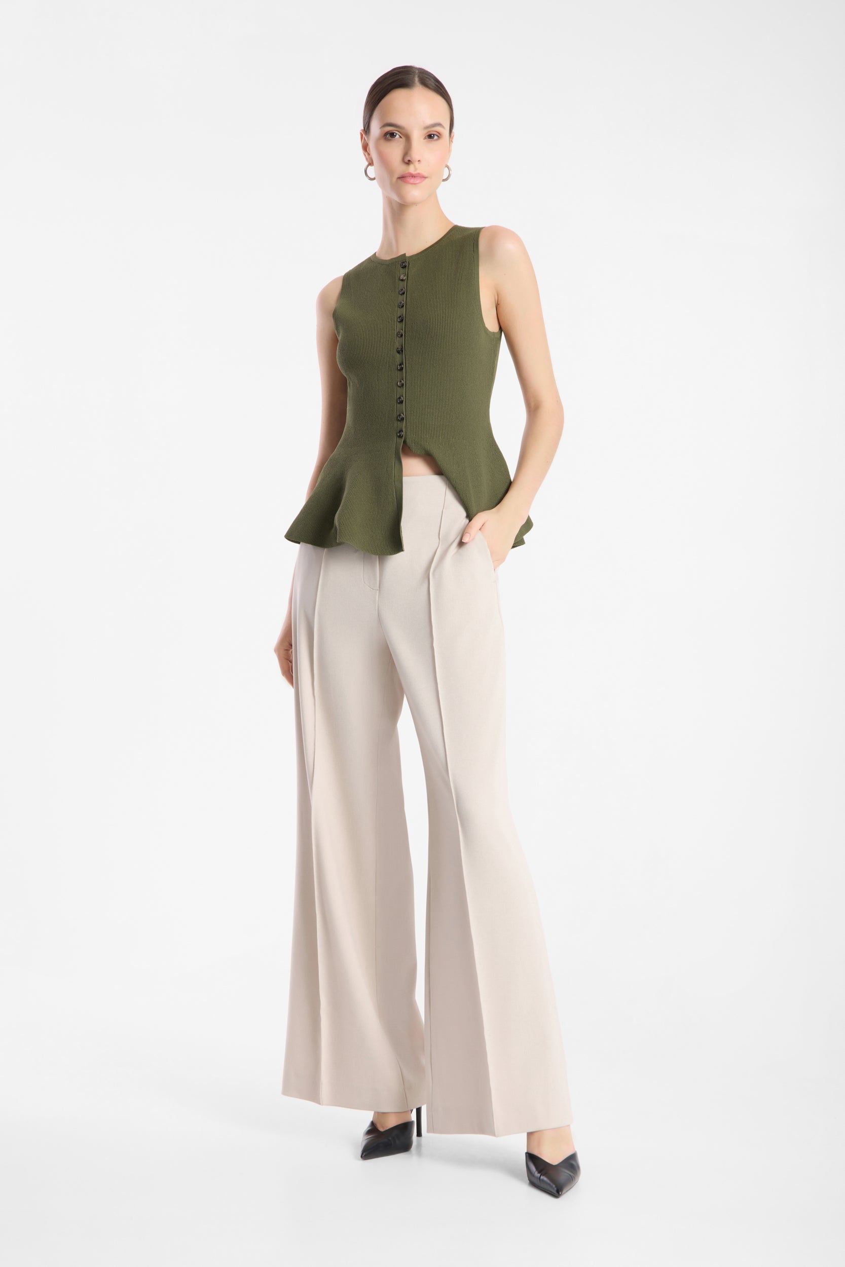 Agatha-Hosen-Raffaello Rossi-OUTLET-ARCHIVIST-ARCHIVE-SALE