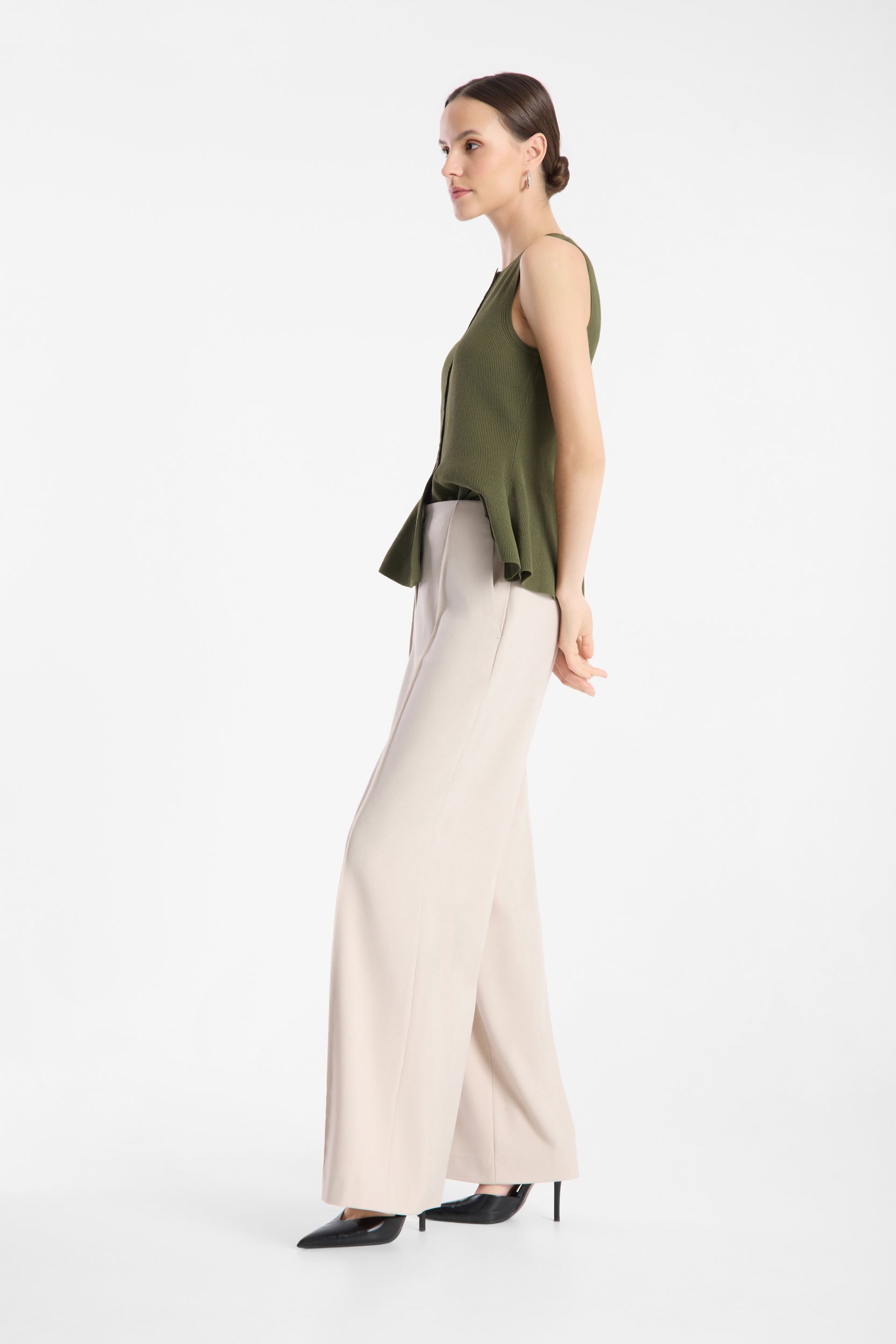 Agatha-Hosen-Raffaello Rossi-OUTLET-ARCHIVIST-ARCHIVE-SALE