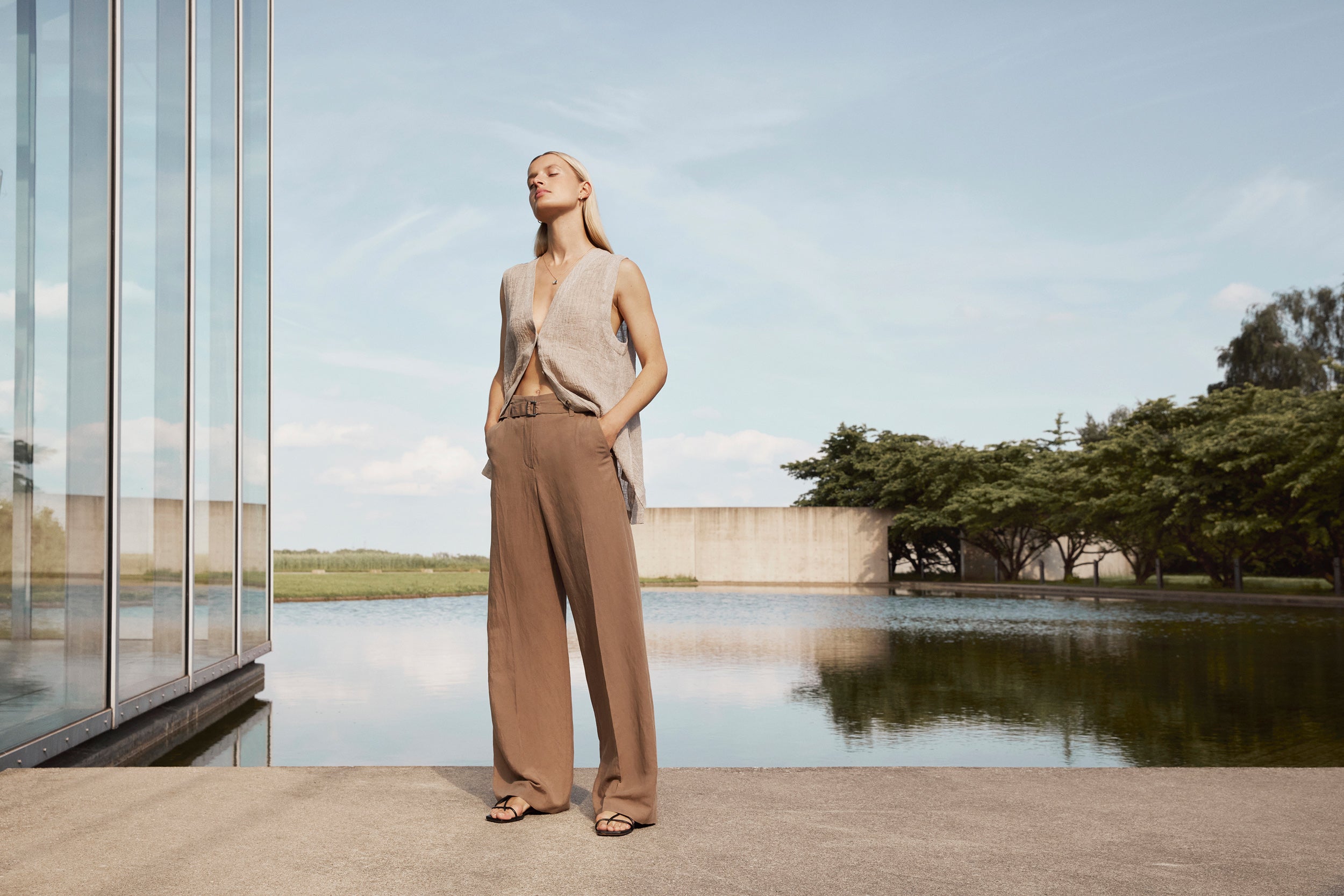 Anais-Hosen-Raffaello Rossi-OUTLET-ARCHIVIST-ARCHIVE-SALE