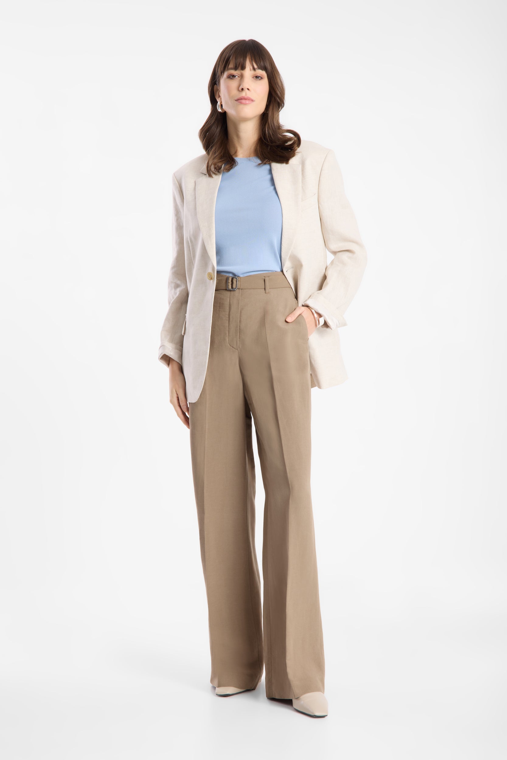 Anais-Hosen-Raffaello Rossi-OUTLET-ARCHIVIST-ARCHIVE-SALE
