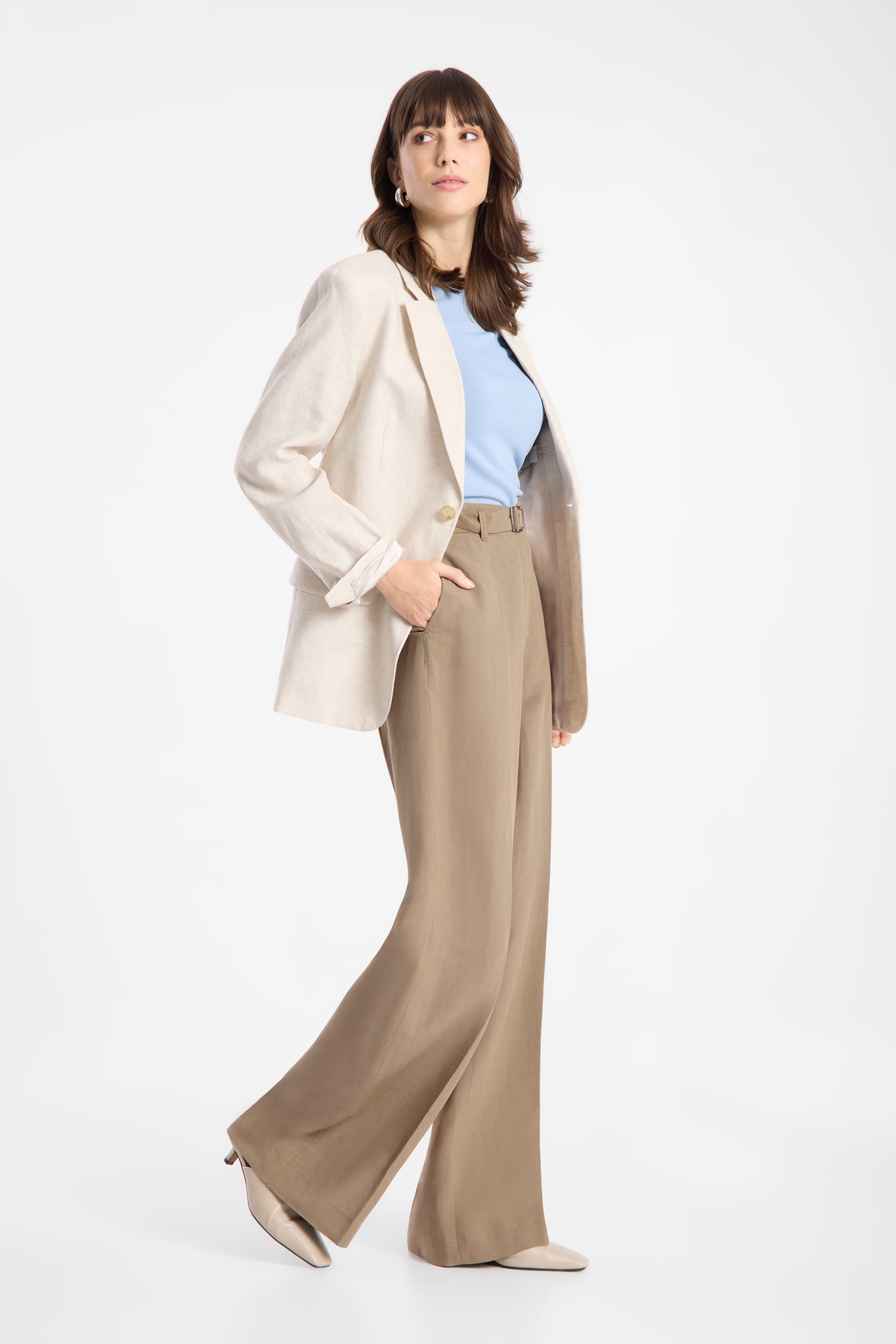Anais-Hosen-Raffaello Rossi-OUTLET-ARCHIVIST-ARCHIVE-SALE