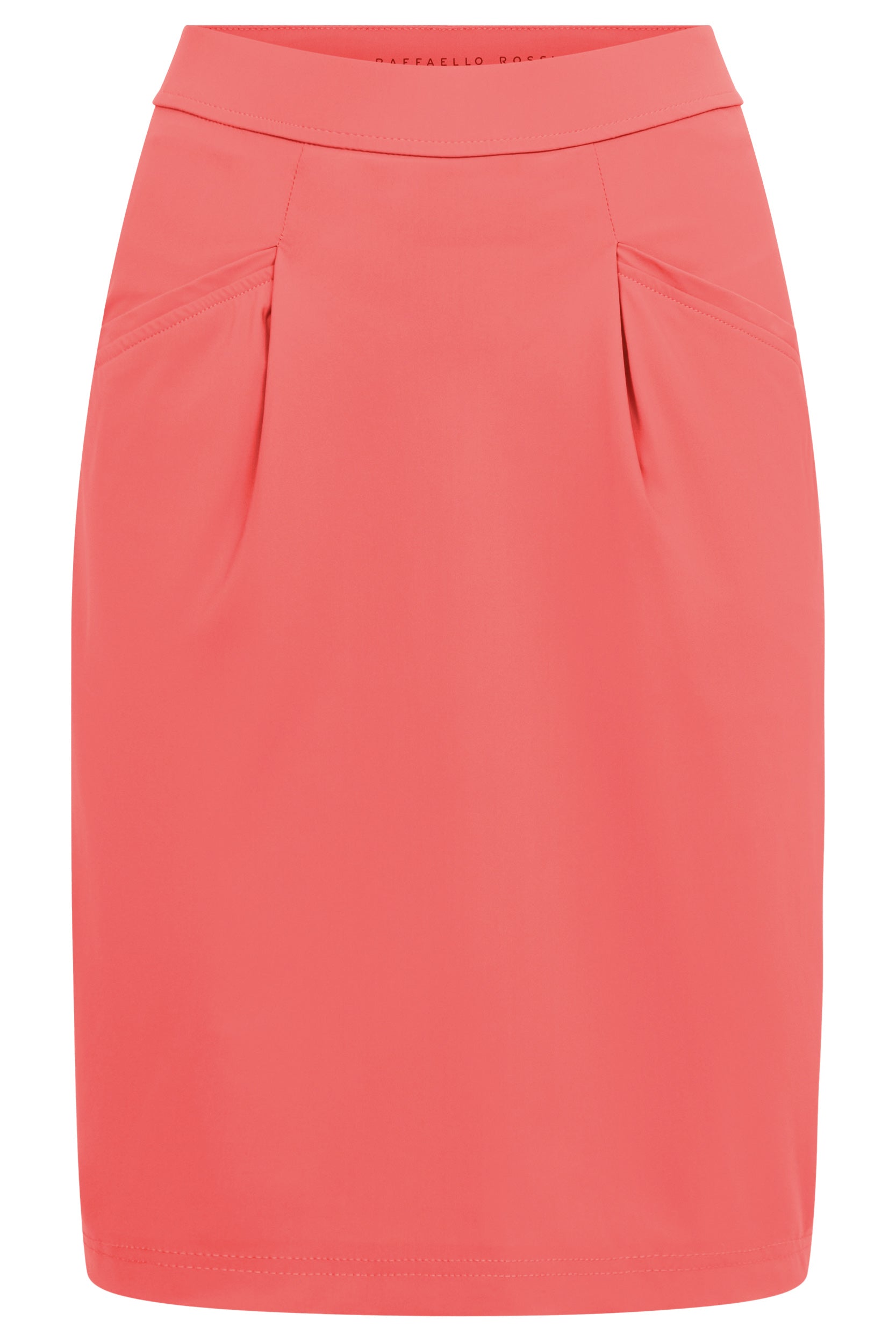 Benja-Kleider & Röcke-Raffaello Rossi-OUTLET-32-Flamingo-ARCHIVIST-ARCHIVE-SALE