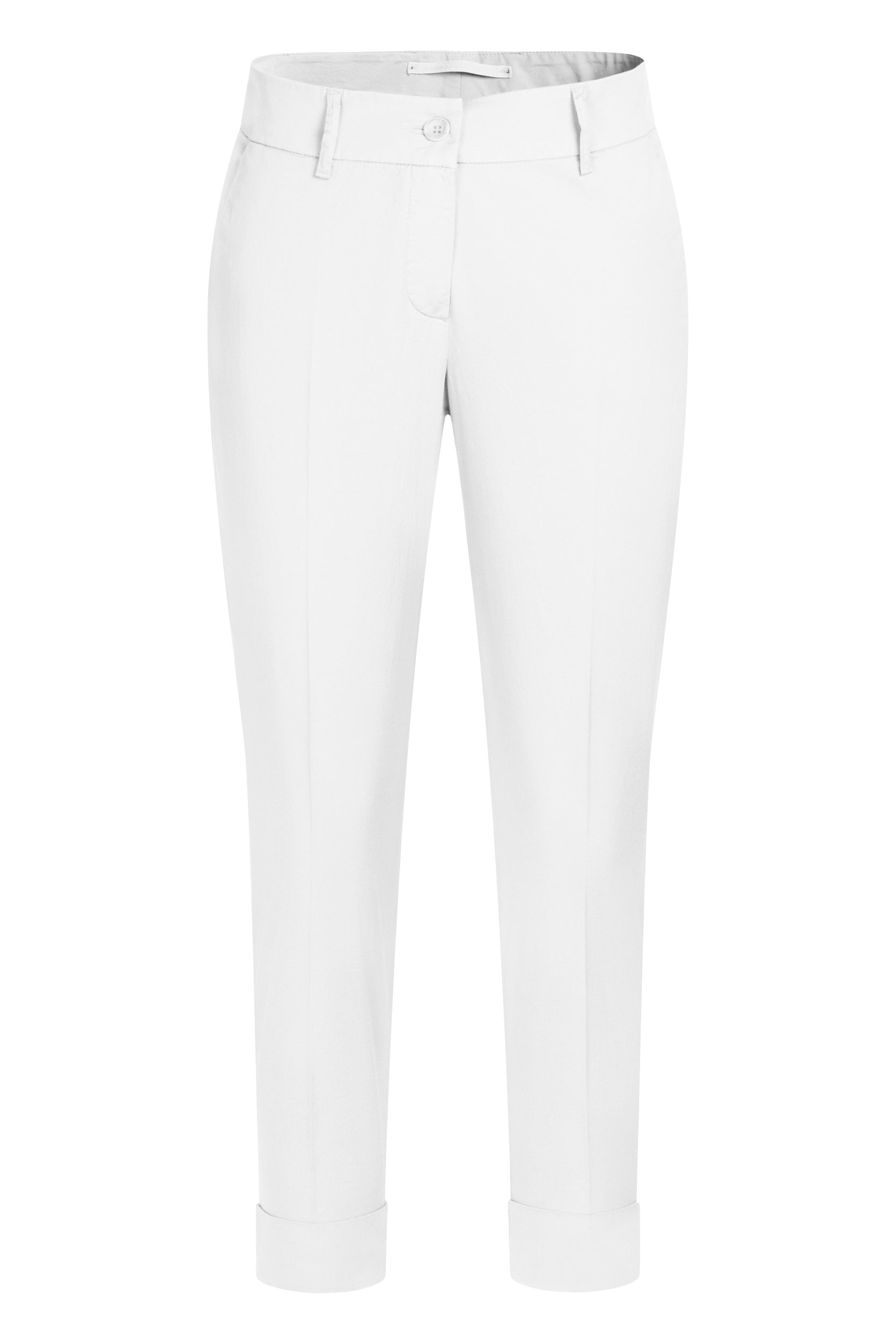 Dora 6/8-Hosen-Raffaello Rossi-OUTLET-32-Weiß-ARCHIVIST-ARCHIVE-SALE