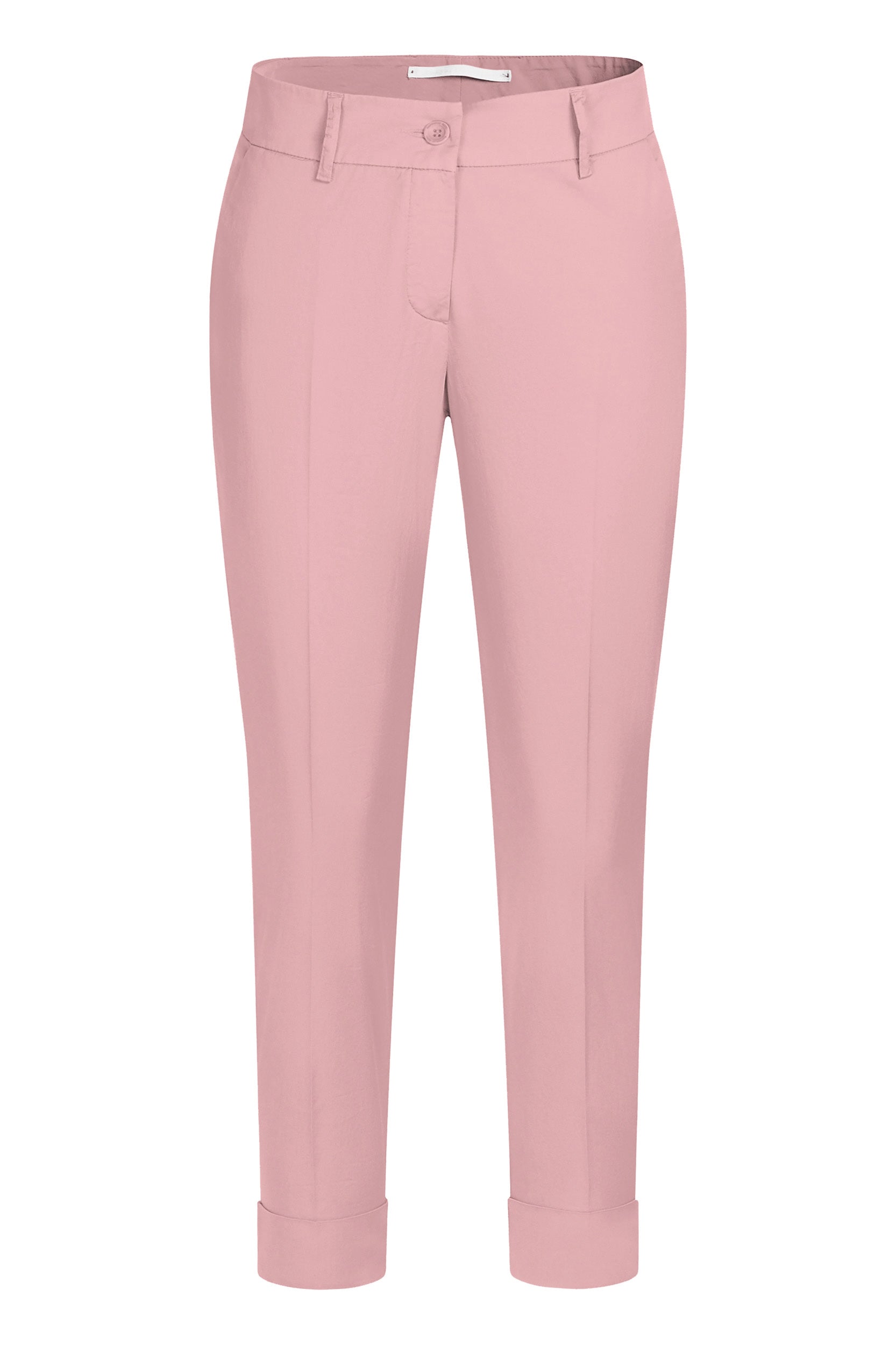 Dora 6/8-Hosen-Raffaello Rossi-OUTLET-32-Bubble Gum-ARCHIVIST-ARCHIVE-SALE