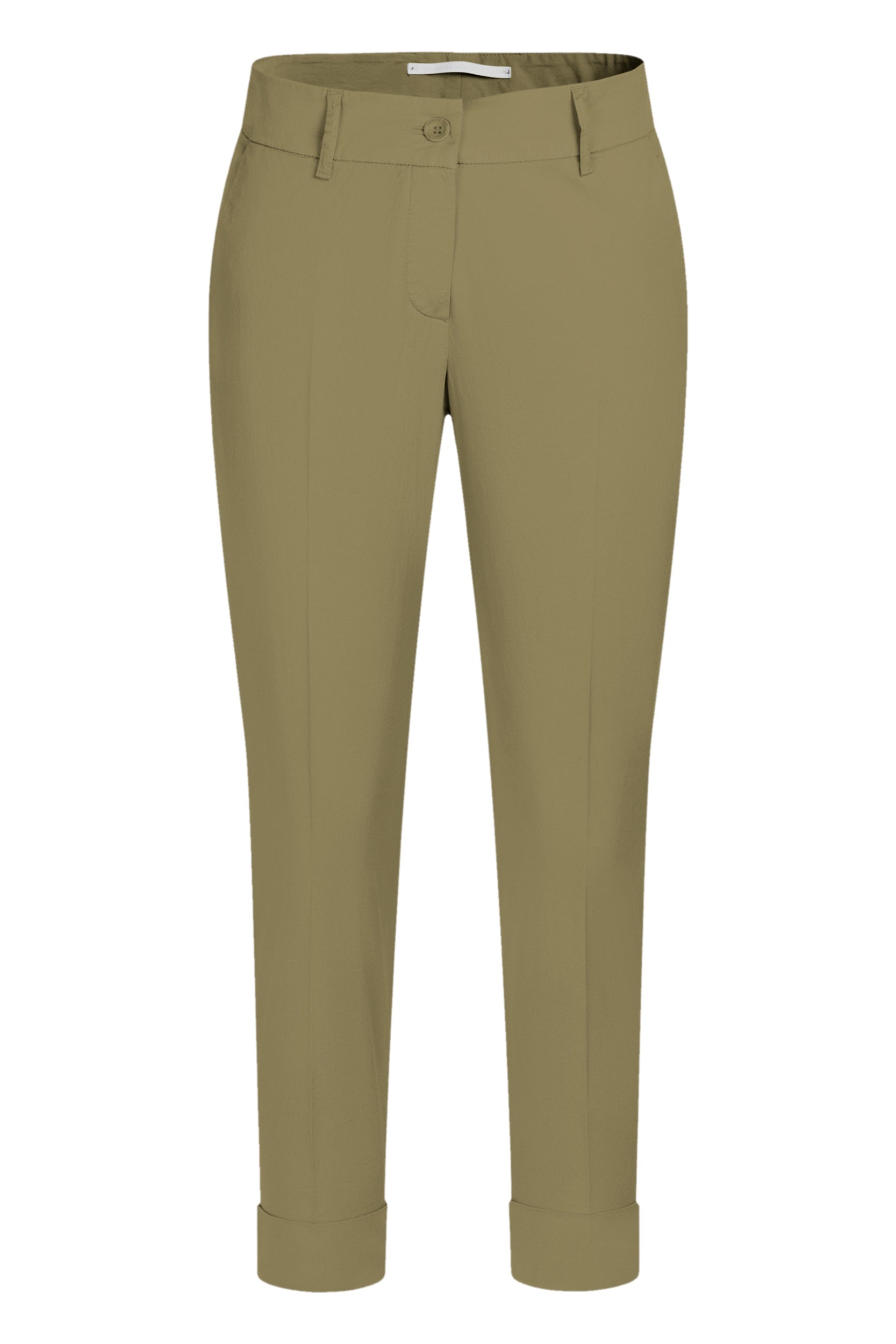 Dora 6/8-Hosen-Raffaello Rossi-OUTLET-32-Schilf-ARCHIVIST-ARCHIVE-SALE